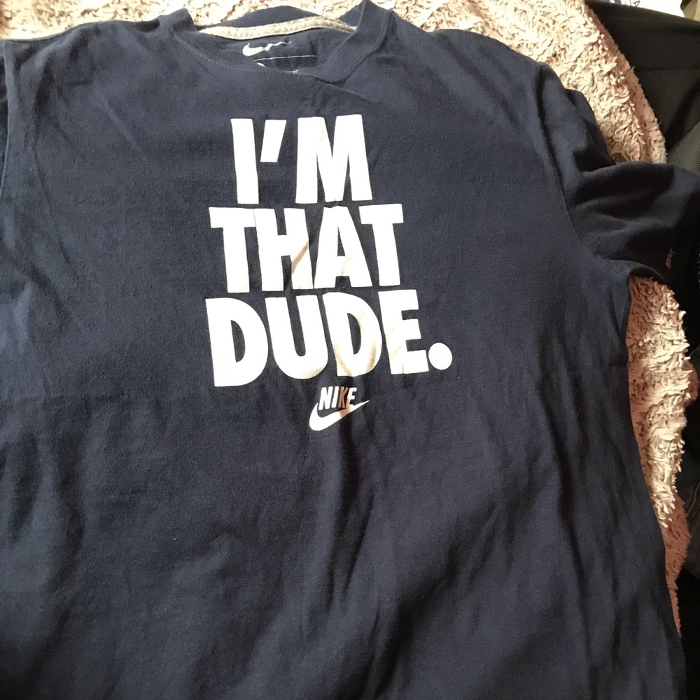 Nike Shirt